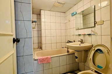 兆基🏡西區友愛路便利3+1房（第8張）