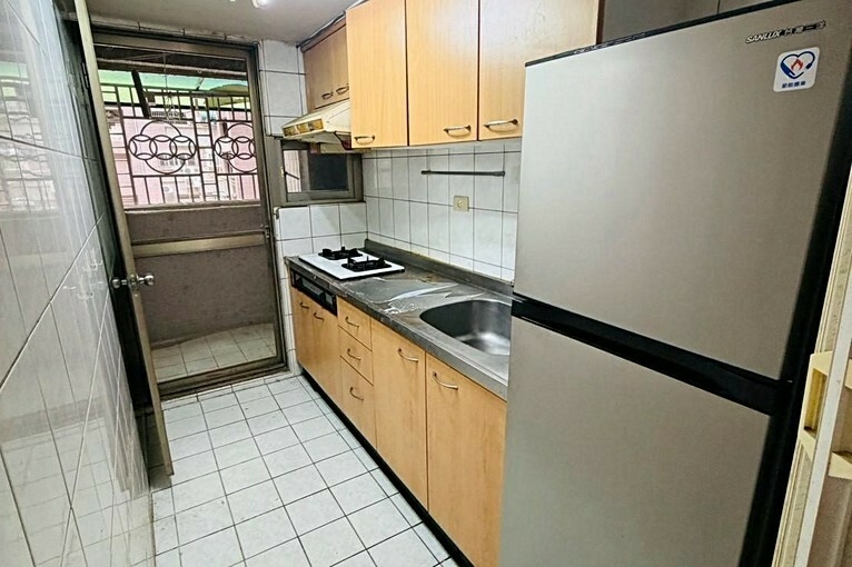 兆基🏡西區友愛路便利3+1房(第6張)