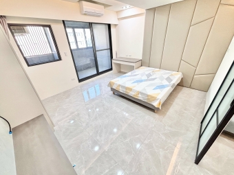 🧡加賴約🧡全新電梯🧡一房一廳🧡陽台獨洗🧡流理台🧡乾溼分離🧡百萬裝潢🧡秒殺物件🧡 - Image 22