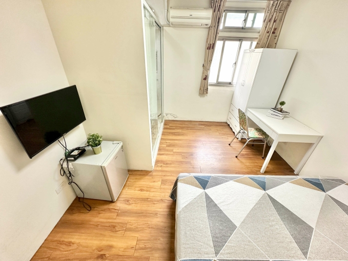 ❤豐原女生宿舍❤可補/大坪數/採光好/豐原市區/陽明大樓/太平洋夜市 - Image 2