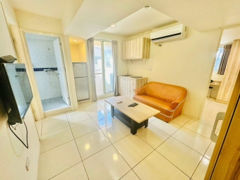 溫馨成家🏡2房1廳💕生活機能佳（第1張）