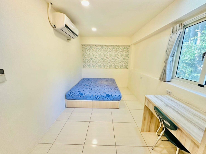 溫馨成家🏡2房1廳💕生活機能佳（第5張）