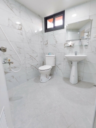 全新裝潢💗台水台電🌈雙租補✔陽台獨洗💗流理台｜逢甲 - Image 16