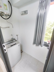 全新裝潢💗台水台電🌈雙租補✔陽台獨洗💗流理台｜逢甲 - Image 15