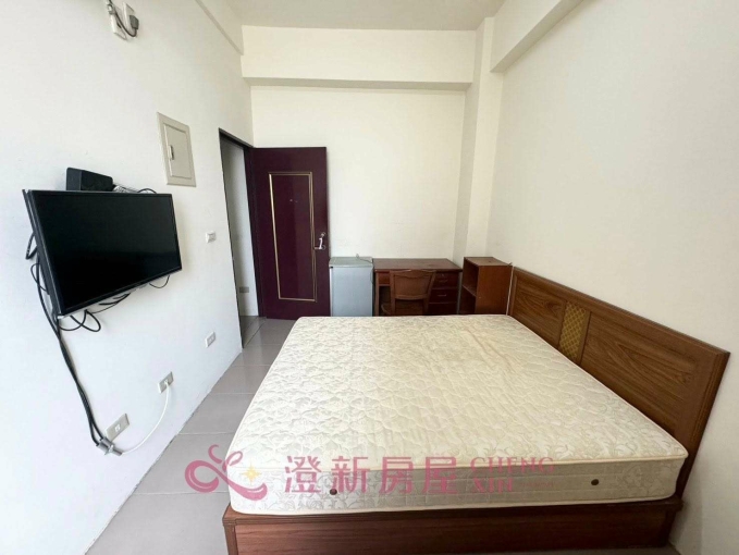 🎉高翠路稀有釋出/電梯套房/飲水機/垃圾集中🎉 - Image 2