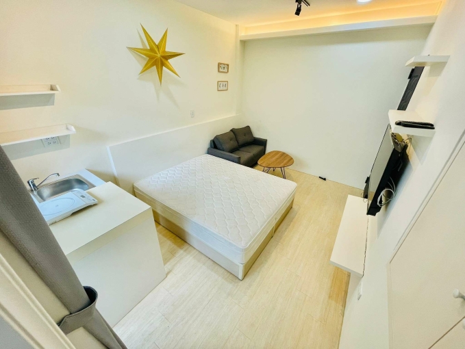 💭北區可貓💭可租補💭走路到中國醫💭（第2張）