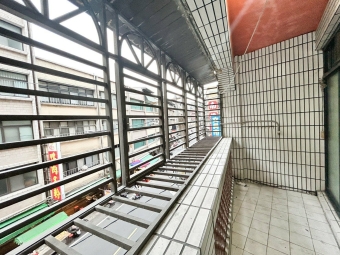✨鶯歌南雅路｜公寓3樓雙陽台｜可租補｜家電可議✨（第5張）