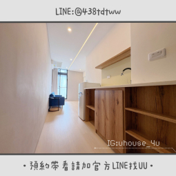 近中壢火車站｜兩房一廳｜採光佳✨｜乾濕分離｜獨洗獨曬（第2張）