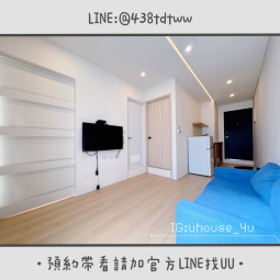 近中壢火車站｜兩房一廳｜採光佳✨｜乾濕分離｜獨洗獨曬（第4張）