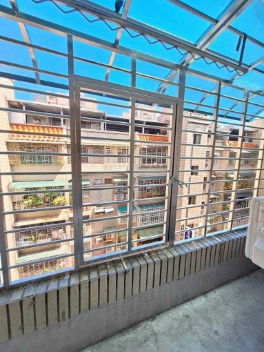 💓亞東醫院捷運/全新裝潢/採光套房/可養寵物 - Image 9