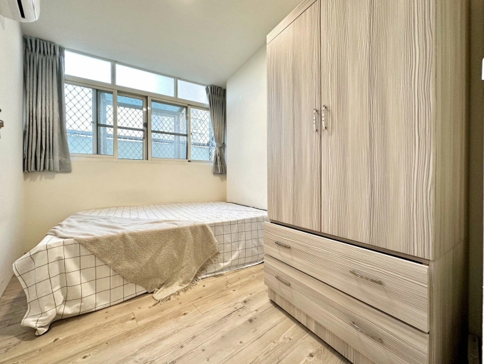 二房一廳🍀子母車🍀南區黃金交通地段🍀中興大學（第7張）