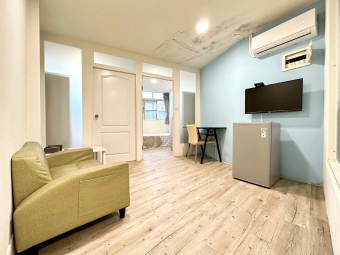 二房一廳🍀子母車🍀南區黃金交通地段🍀中興大學（第1張）