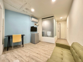 二房一廳🍀子母車🍀南區黃金交通地段🍀中興大學（第2張）