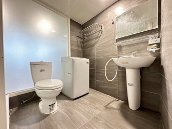 二房一廳🍀子母車🍀南區黃金交通地段🍀中興大學（第9張）