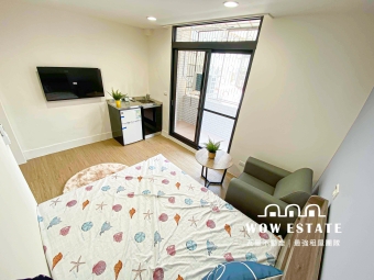 陽台獨洗🍀稀有可貓🍀租屋補助🍀飲水機（第4張）