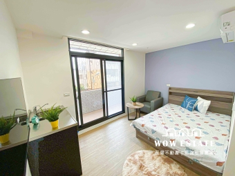 陽台獨洗🍀稀有可貓🍀租屋補助🍀飲水機（第1張）