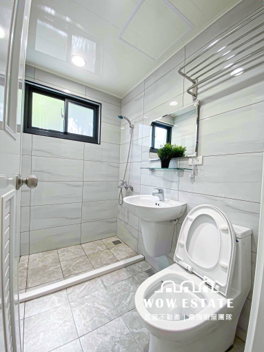 陽台獨洗🍀稀有可貓🍀租屋補助🍀飲水機（第7張）