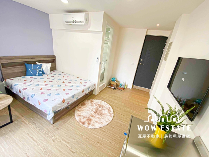 陽台獨洗🍀稀有可貓🍀租屋補助🍀飲水機（第3張）