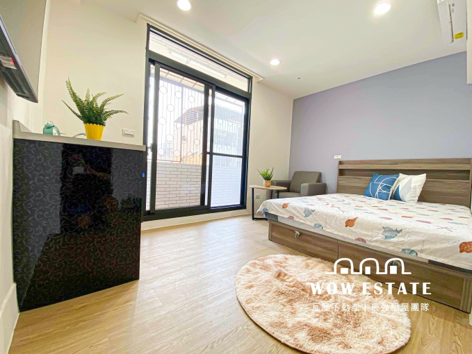 陽台獨洗🍀稀有可貓🍀租屋補助🍀飲水機（第2張）