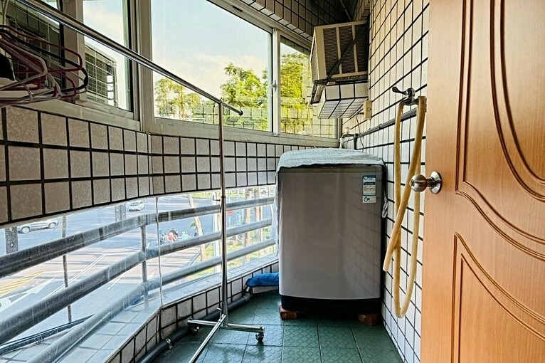 兆基社會住宅🏡友愛商圈優質2房(可租補)(第6張)