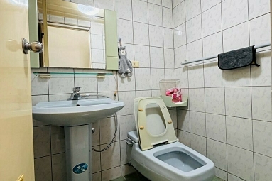 兆基社會住宅🏡友愛商圈優質2房(可租補)（第8張）