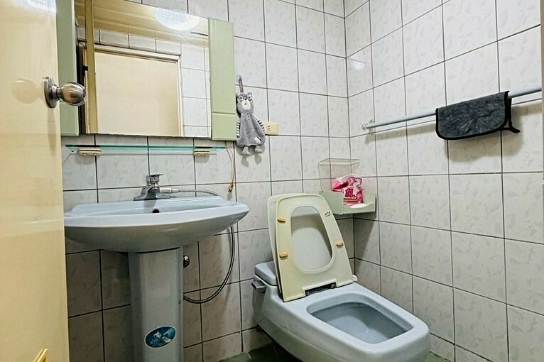 兆基社會住宅🏡友愛商圈優質2房(可租補)(第8張)