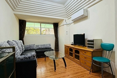 兆基社會住宅🏡友愛商圈優質2房(可租補)（第1張）