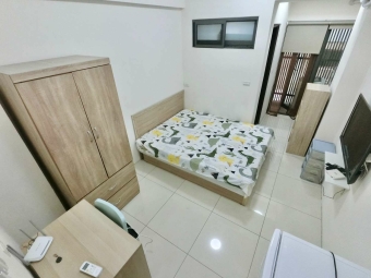 宇你相見💕陽台獨洗✨可租補💕近一中 中友 中國醫（第1張）