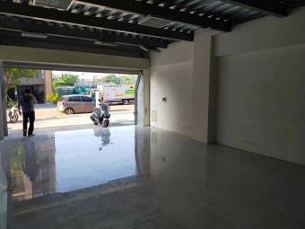 房東自租/售，竹南園區-大埔-商業區路段金店住型店面（無仲介費）（第9張）