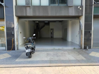 房東自租/售，竹南園區-大埔-商業區路段金店住型店面（無仲介費）（第7張）