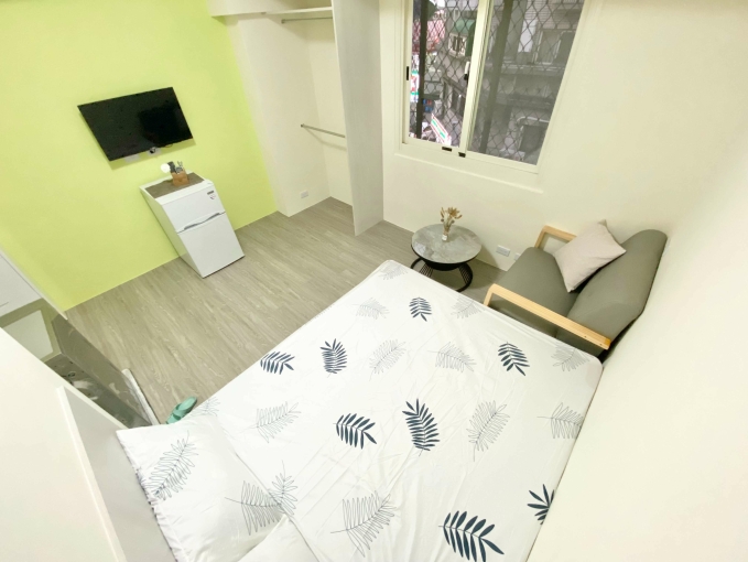 💖可租補✨獨洗曬🏠雙層冰箱✔️省三國小💖 - Image 1