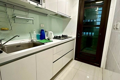 兆基社會住宅🏠電梯大三房可租補可乖寵（第6張）