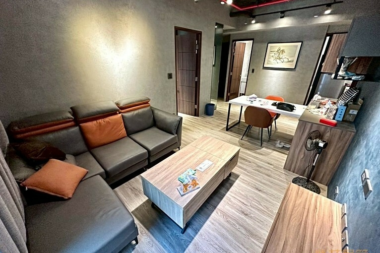 兆基社會住宅🏠電梯大三房可租補可乖寵（第1張）