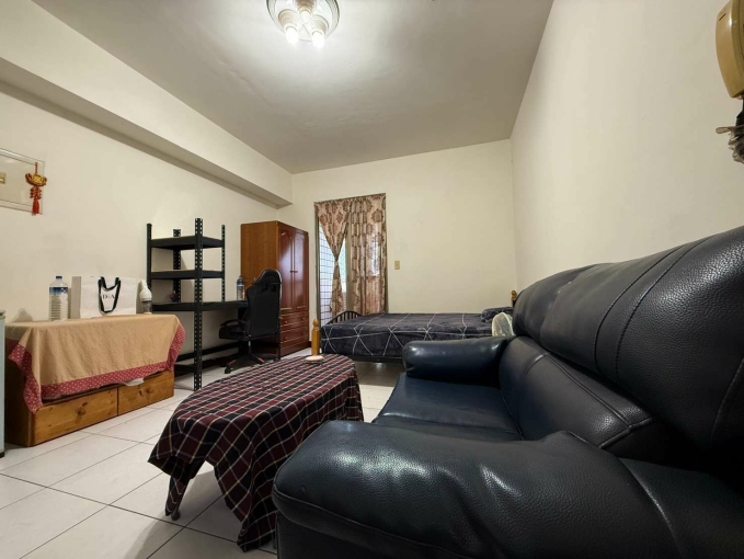 宇你相見💖陽台獨洗✨可租補💖近火車站 第三市場 台中家商 新時代 生活機能佳（第3張）