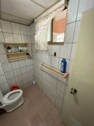 宇你相見💖陽台獨洗✨可租補💖近火車站 第三市場 台中家商 新時代 生活機能佳（第9張）