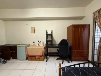 宇你相見💖陽台獨洗✨可租補💖近火車站 第三市場 台中家商 新時代 生活機能佳（第5張）