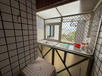 宇你相見💖陽台獨洗✨可租補💖近火車站 第三市場 台中家商 新時代 生活機能佳（第8張）