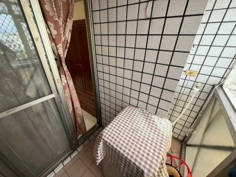 宇你相見💖陽台獨洗✨可租補💖近火車站 第三市場 台中家商 新時代 生活機能佳（第11張）