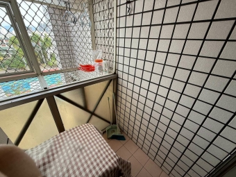 宇你相見💖陽台獨洗✨可租補💖近火車站 第三市場 台中家商 新時代 生活機能佳（第7張）