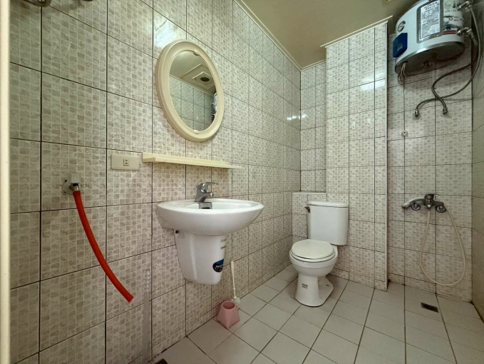 文華高中✔大空間❤租補✔(第10張)