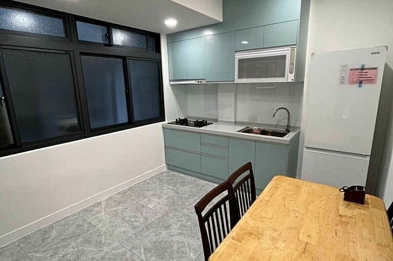 兆基社會住宅🏠三和國中.新裝潢三房.可租補.可貓(第8張)