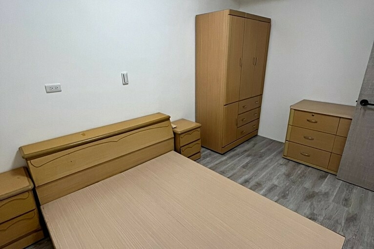 兆基社會住宅🏠三和國中.新裝潢三房.可租補.可貓(第5張)