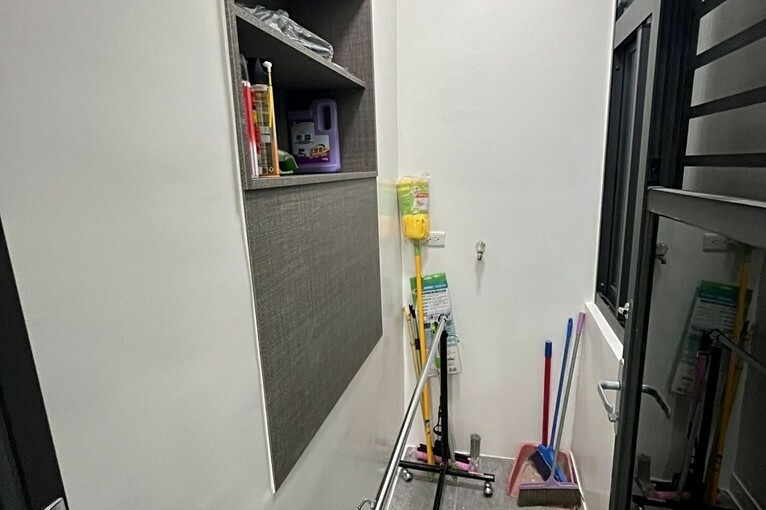 兆基社會住宅🏠三和國中.新裝潢三房.可租補.可貓(第9張)