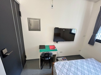 西屯苑🔥全新獨立套房（多間可選），有季繳、年繳優惠（第2張）