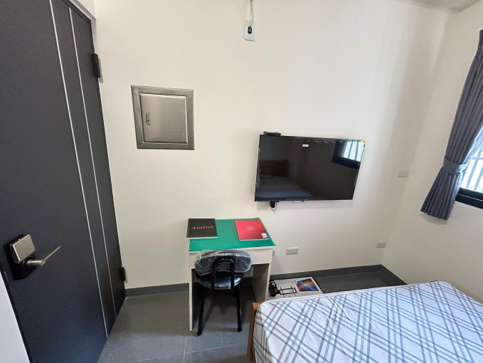 西屯苑🔥全新獨立套房（多間可選），有季繳、年繳優惠（第2張）