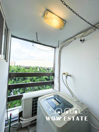 陽台獨洗🍀乾溼分離🍀電梯🍀管理員🍀子母車🍀租屋補助（第5張）