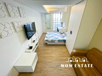 陽台獨洗🍀乾溼分離🍀電梯🍀管理員🍀子母車🍀租屋補助（第2張）