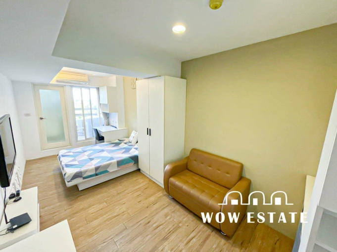 陽台獨洗🍀乾溼分離🍀電梯🍀管理員🍀子母車🍀租屋補助（第3張）