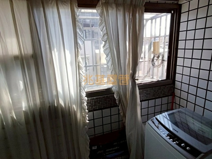 兆基社會住宅🏠逢甲小資電梯套房獨洗曬🏠可租補（第3張）