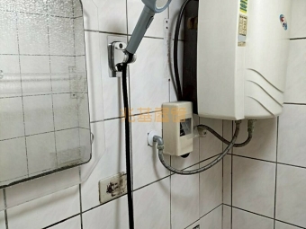 兆基社會住宅🏠逢甲小資電梯套房獨洗曬🏠可租補（第5張）